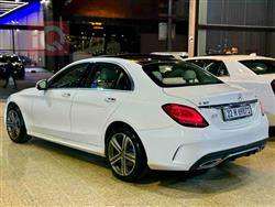 مێرسێدس بێنز C-Class